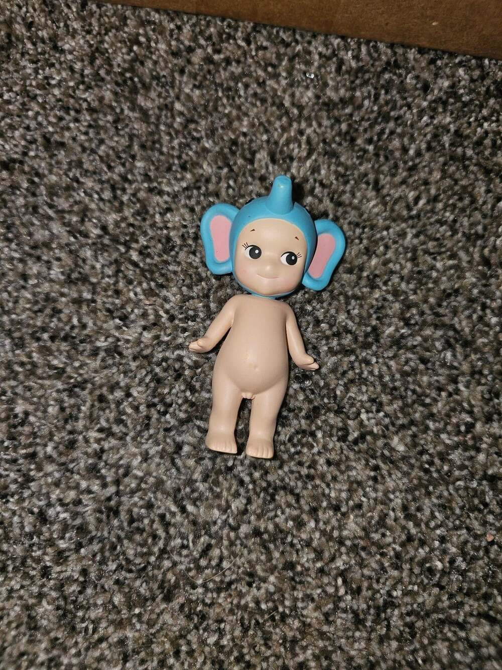 Sonny Angel Elephant Animal Series Mini Figure